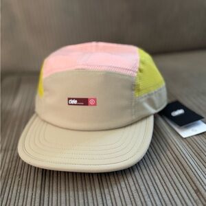 Ciele ALZCap Horizon Selvagraph